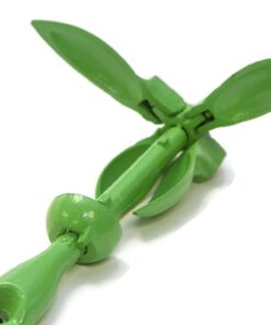 Gradient Fitness Marine Anchor, Kayak Anchor Kit Also for, Canoes, Paddle Boards (SUP), Jet Ski Anchor, Small Boat Anchor Kit 3.5 lb Folding Anchor 31 719fanPLOL