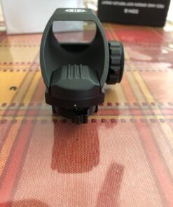 A Veteran Owned Company, The DDHB Red Dot Reflex Sight, Scope Optic and Substitute for Holographic red dot Sights, mil-spec 1913 Rails only. (Not for Pistols) 70 719fiy5OvHL