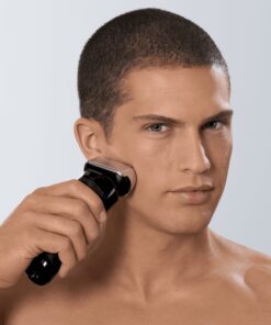 Braun 5S Series 5 Electric Shaver Replacement Foil & Cassette Cartridge, Silver 6 719gUcOCJL