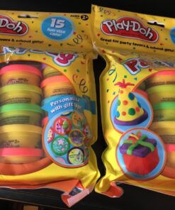 Play-Doh Handout Non-Toxic Modeling Compound 15 1 oz cans 15 1oz Cans 16 719gVYYPW2L