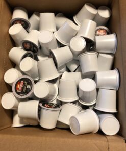 Folgers Black Silk Dark Roast Coffee, Keurig K-Cup Pods,24 Count (Pack of 4) Black Silk - Dark Roast 24 Count (Pack of 4) 5 719gruWt1TL