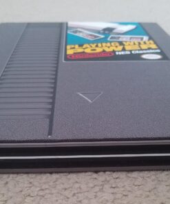 Playing With Power: Nintendo NES Classics Hardcover 20 719h9HHRiL