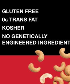 KIND Bars, Dark Chocolate Cherry Cashew, Healthy Snacks, Gluten Free, 12 Count 18 719hoMQRXtL