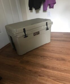 YETI Tundra 45 Cooler A2 Desert Tan 18 719i5YP1YKL