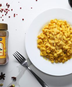 Rani Garam Masala Indian 11-Spice Blend 7oz (200g) ~ All Natural, Salt-Free | Vegan | No Colors | Gluten Friendly | NON-GMO | Indian Origin Powder (Bag) 7 Ounce (Pack of 1) 9 719iBCEEeFL