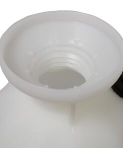 Chapin International 27010 Sprayer, 1 Gallon, White Translucent 1 Gallon Sprayer 12 719iIFQYewL