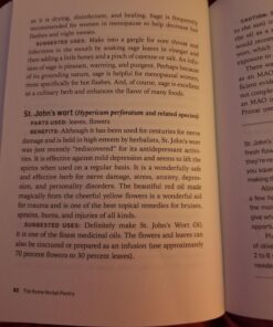 Herbs for Common Ailments: How to Make and Use Herbal Remedies for Home Health Care. A Storey BASICS® Title 15 719iKSggqL