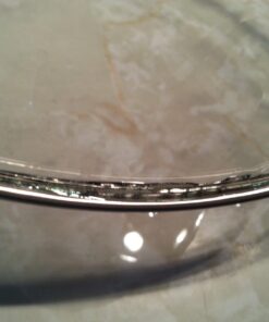 Gourmia PC850 Slow Cooker - Oval - Auto Mode - Cool Touch Handles - 8.5 Qt - 380W - Stainless Steel 18 719iNkygeNL