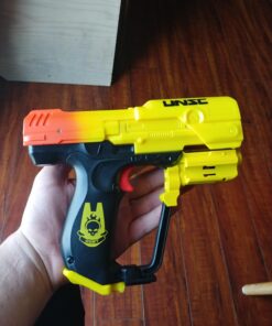 HALO BOOMCO ODST M6 Blaster 30 719ijmRwyqL