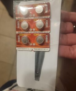 GlowCity Glow in The Dark Basketball for Teen Boy - Glowing Red Basket Ball, Light Up LED Toy for Night Ball Games - Sports Stuff & Gadgets for Kids Age 8 Years Old and Up Rubber (No Pump) 38 719kEzdfxhL