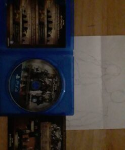 For Honor - PlayStation 4 Standard 16 719kUUuNCdL