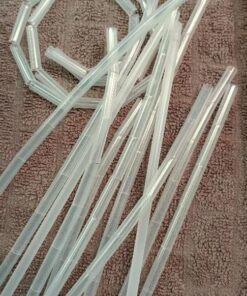 Glow Sticks Bulk Party Favors 100pk - 8" Glow in the Dark Party Supplies, Light Sticks for Neon Party Glow Necklaces and Bracelets for Kids or Adults 100 Pack 48 719kpLAm7HL