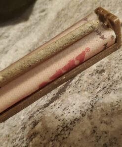 Raw King Size Organic Deal - King Size Slim Organic Rolling Papers, 110mm Rolling Machine and Wide Filter Tips INCLUDES Black Velvet Pouch 27 719lEatV0zL