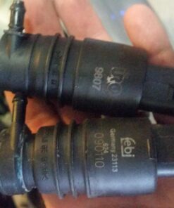 URO Parts 1J5955651 Washer Pump 15 719mBaknmBL