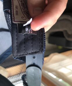 Goorin Bros. Trucker Hat Men - Mesh Baseball SnapBack Cap - The Farm One Size Navy (Wolf) 27 719mLsvQHGL