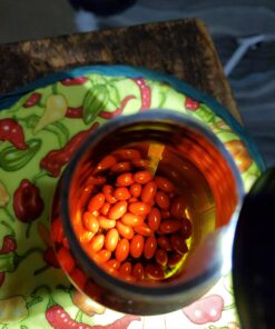 Nature Made Super B Energy Complex, Dietary Supplement for Brain Cell Function Support, 60 Softgels, 60 Day Supply 60 Count 35 719mOyJRc L