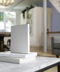 Wink WNKHUB-2US 2 Smart home hub, White 25 719mPnZhHQL