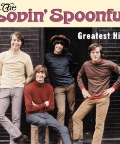 The Lovin' Spoonful - Greatest Hits The Greatest Hits