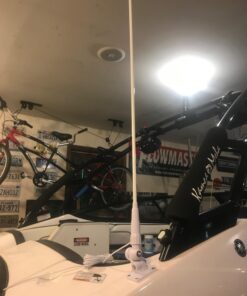 Tram 1607-HC 46-Inch VHF Marine Antenna 14 719mUgF9IkL