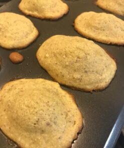 NOW Foods Almond Flour, 2 pk 3 719mZSkTlL