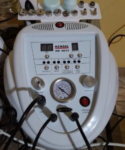 Kendal 3 in 1 Professional Diamond Microdermabrasion Machine 21 719mZmi7E2L