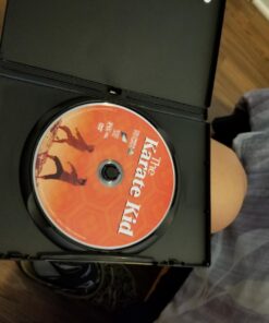 The Karate Kid Collection DVD April 1, 2015 15 719mdZzLvmL