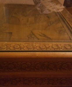 Gorilla Tough & Clear, Double Sided Mounting Tape, Weatherproof, 1" x 60", Clear, (Pack of 1) 1 Pack 41 719n1EgsL 2