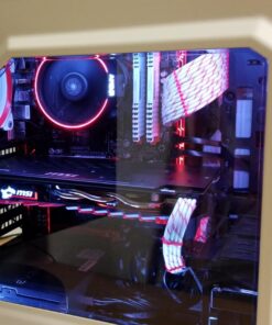 Corsair CO-9050001-WW Air Series AF120 Quiet Edition Single Fan 25 719nLbonPkL