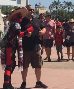 Rothco (4240) 49 Inch Deluxe Swat Belt, Black 3 719nlh dAAL