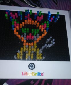 Lite Brite Magic Screen 16 719nmyF8EwL