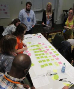 Mapping Experiences: A Complete Guide to Creating Value through Journeys, Blueprints, and Diagrams 4 719npD1ID8L