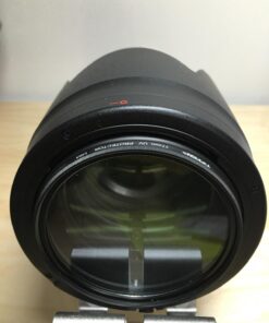 Tiffen 77UVP 77mm UV Protection Filter , black 30 719ntCXAsXL