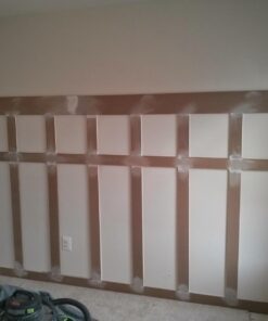 Rockwell 4-1/2” Compact Circular Saw, 5 amps, 3500 rpm, with Dust Port and Starter Kit– RK3441K , Black 47 719oJ lj93L