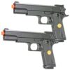 bbtac dual spring p169 spring pistols 260 fps spring airsoft gun (two pack)(Airsoft Gun) 2 719oXnNKePL
