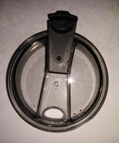 RTIC Spill Proof & Splash Resistant Lid for RTIC updated design 30 oz Tumbler 21 719oYo17ZBL
