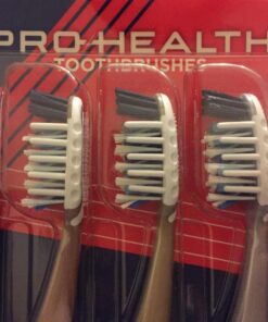 Oral-B CrossAction All In One Soft Toothbrushes, Deep Plaque Removal, 6 Count Toothbrush (Pack of 6) 37 719okERCDL