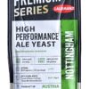 Lallemand LalBrew Nottingham™ High Performance Ale Yeast 11g