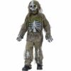 Fun World boys Skeleton Zombie Large 12 - 14 As Shown 14 719pJABTLaL