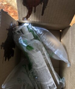 Puracy Liquid Laundry Detergent Refill - Natural, Scent-Free Gentle Liquid Concentrate Laundry Pouch with Stain Fighting Enzymes - (Fresh Linen, 16 fl oz, 64 Loads) Fresh Linen 16 Fl Oz (Pack of 1) 18 719plOq6B3L