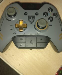 Xbox One Stereo Headset Adapter 55 719q1hoIwOL