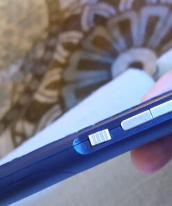 iPazzPort 2.4G Mini Wireless Keyboard with Touchpad Mouse Combo, Lightweight Portable Keyboard Controller, Compatible with Android TV Box/PC/Tablets/PS4/Raspberry Pi 3/HTPC KP-810-19S 30 719q6WZH1AL