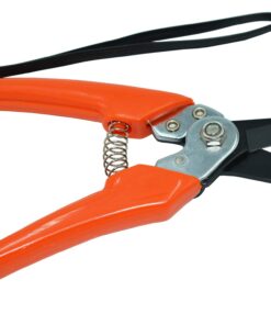 Zenport Z116 Hoof and Floral Trimming Shear with Twin-Blade, 7.5-Inch 1 9 719r5sVm3NL