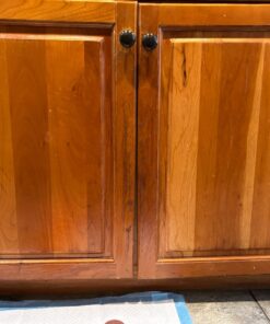 Old English Scratch Cover for Light Woods, 8 Fl Oz. 20 719rApUJx2L