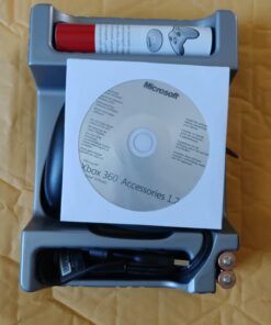 Microsoft Xbox 360 Wireless Controller for Windows & Xbox 360 Console 44 719rBaZ7zAL