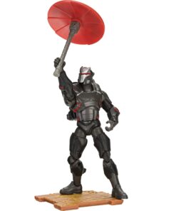 Alternative view of Fortnite Early Game Survival Kit Figure Pack, Omega