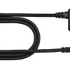 Nikon MC-30A Remote Trigger Release for D4, D800, D700, D300, Black (VDR00601)