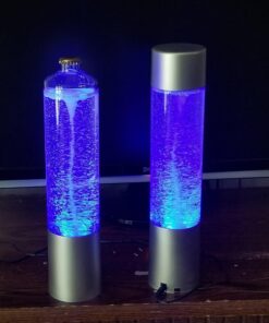 Rhode Island Novelty 13.25" Tornado Lamp 19 719rcIUYsEL