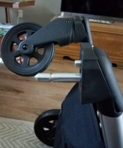 Joolz Hub Stroller - Hippo Grey 49 719rjLQLe7L