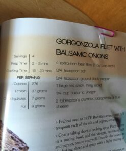 The Shredded Chef: 120 Recipes for Building Muscle, Getting Lean, and Staying Healthy (Second Edition)(The Build Healthy Muscle Series) 10 719rl9VegzL