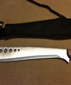 Book of Eli Movie Stainless Steel Machete by MysticalBlades 16 719rvwH9F4L